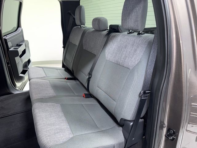 Used 2023 Ford F150 XLT w/ Equipment Group 301A Mid image 25
