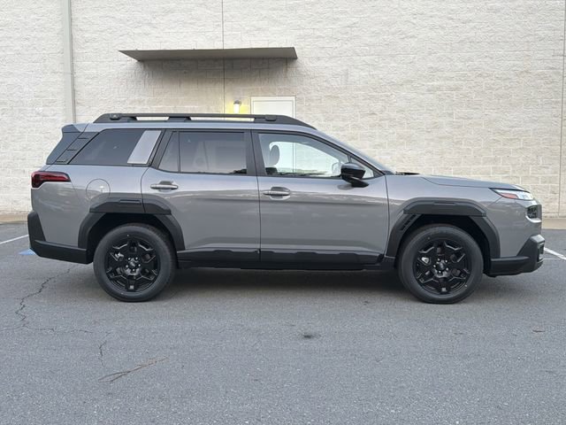 New 2026 Subaru Outback Limited image 2