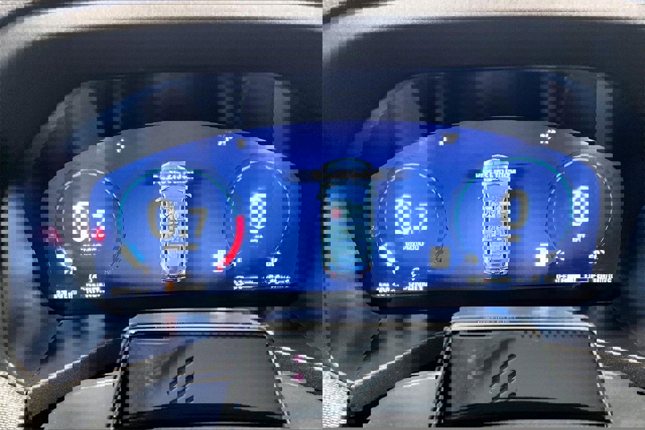 Certified 2025 Ford Explorer ST image 23