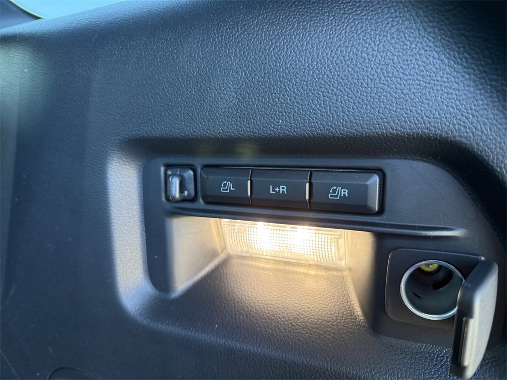 New 2026 Ford Explorer Tremor w/ Tremor Ultimate Package image 24