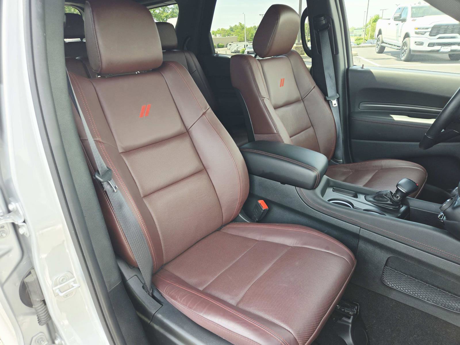 Used 2024 Dodge Durango GT AWD/4WD image 19