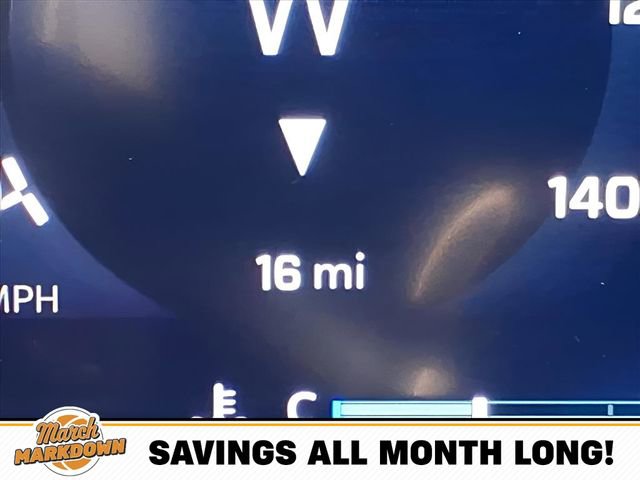 New 2026 Chevrolet Silverado 1500 RST w/ All Star Edition Plus image 33