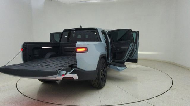 Used 2023 Rivian R1T Adventure image 73