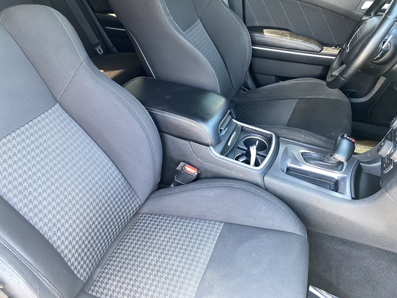 Used 2019 Dodge Charger R/T RWD image 11
