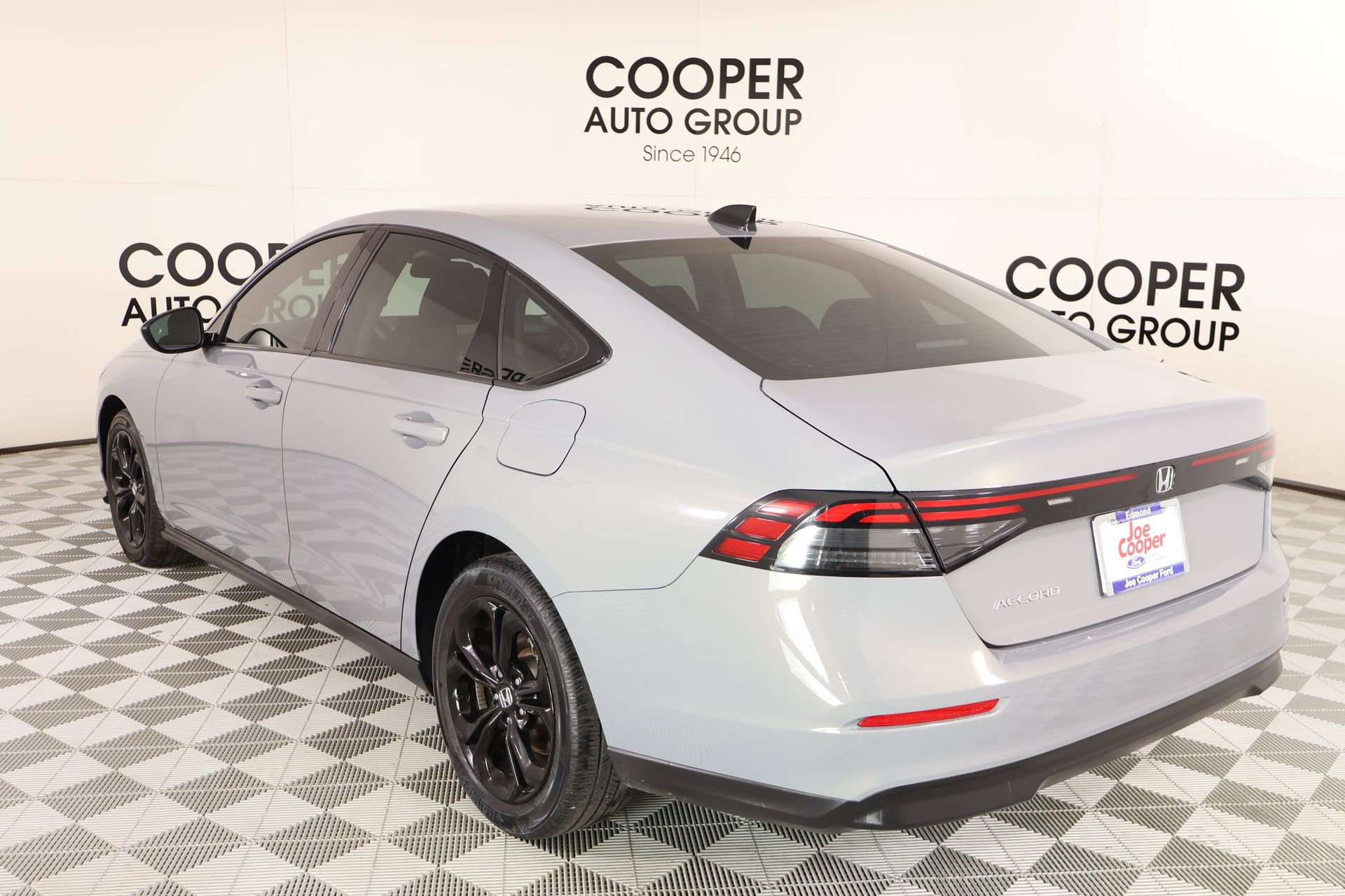 Used 2025 Honda Accord SE image 23