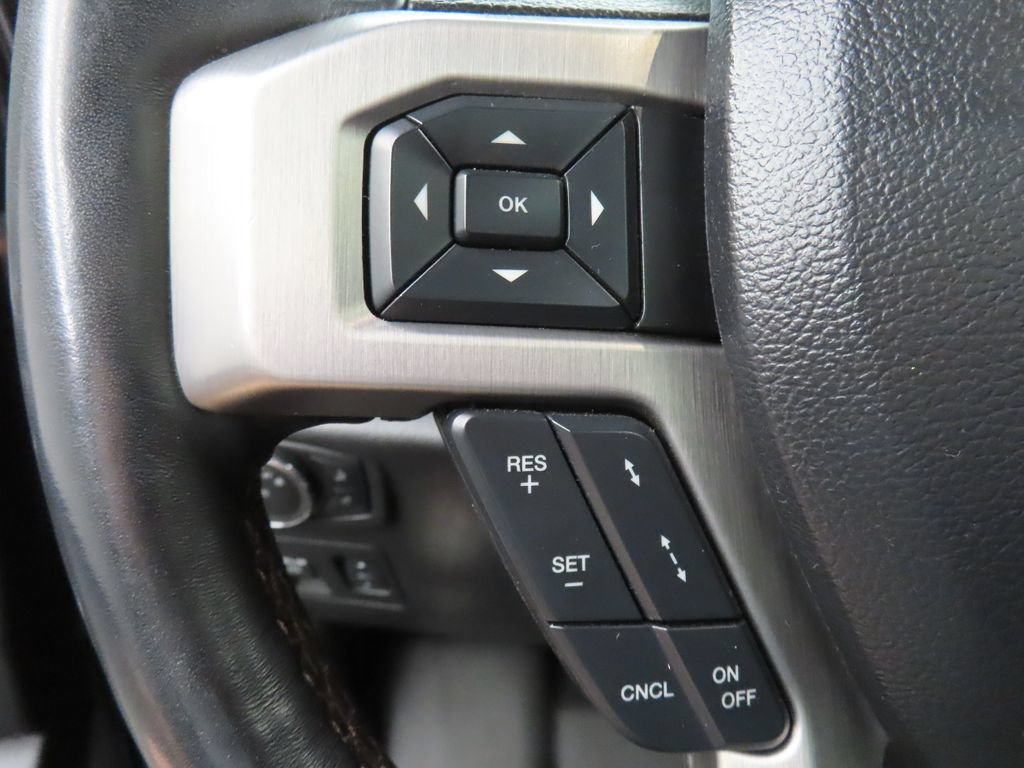 Used 2020 Ford F150 Platinum w/ Equipment Group 701A Luxury AWD/4WD image 47