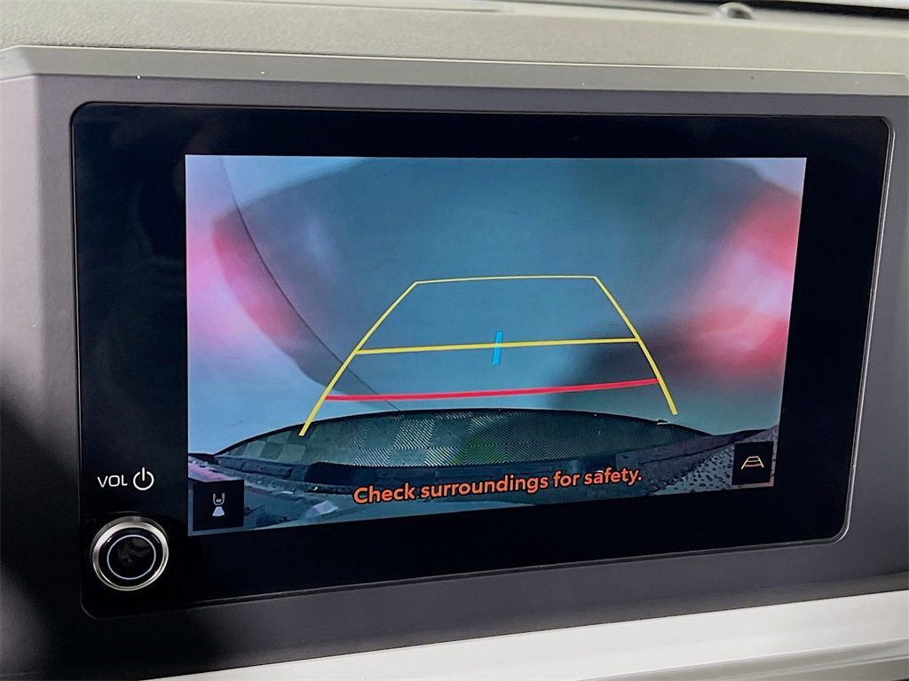 Certified 2024 Toyota Tacoma TRD Sport image 13