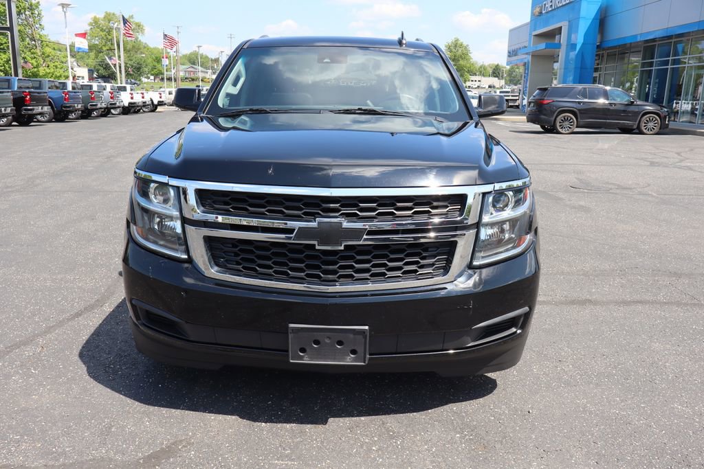 Used 2016 Chevrolet Tahoe LT AWD/4WD image 37