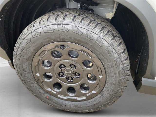 New 2026 Honda Passport TrailSport Elite image 9