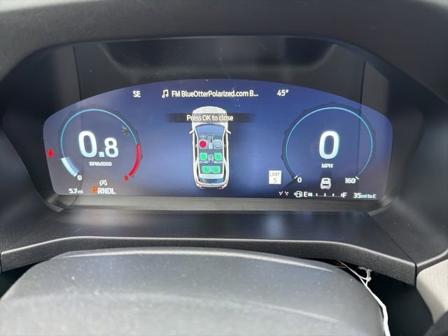 New 2026 Ford Explorer Active w/ Active Comfort Package image 18