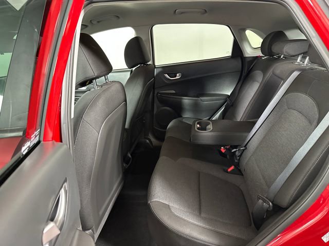 Used 2023 Hyundai Kona SE w/ Cargo Package FWD image 25