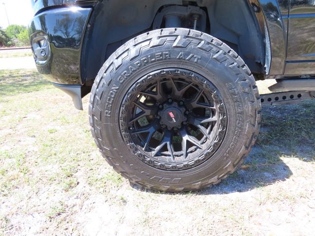 Used 2020 RAM 2500 Laramie image 15