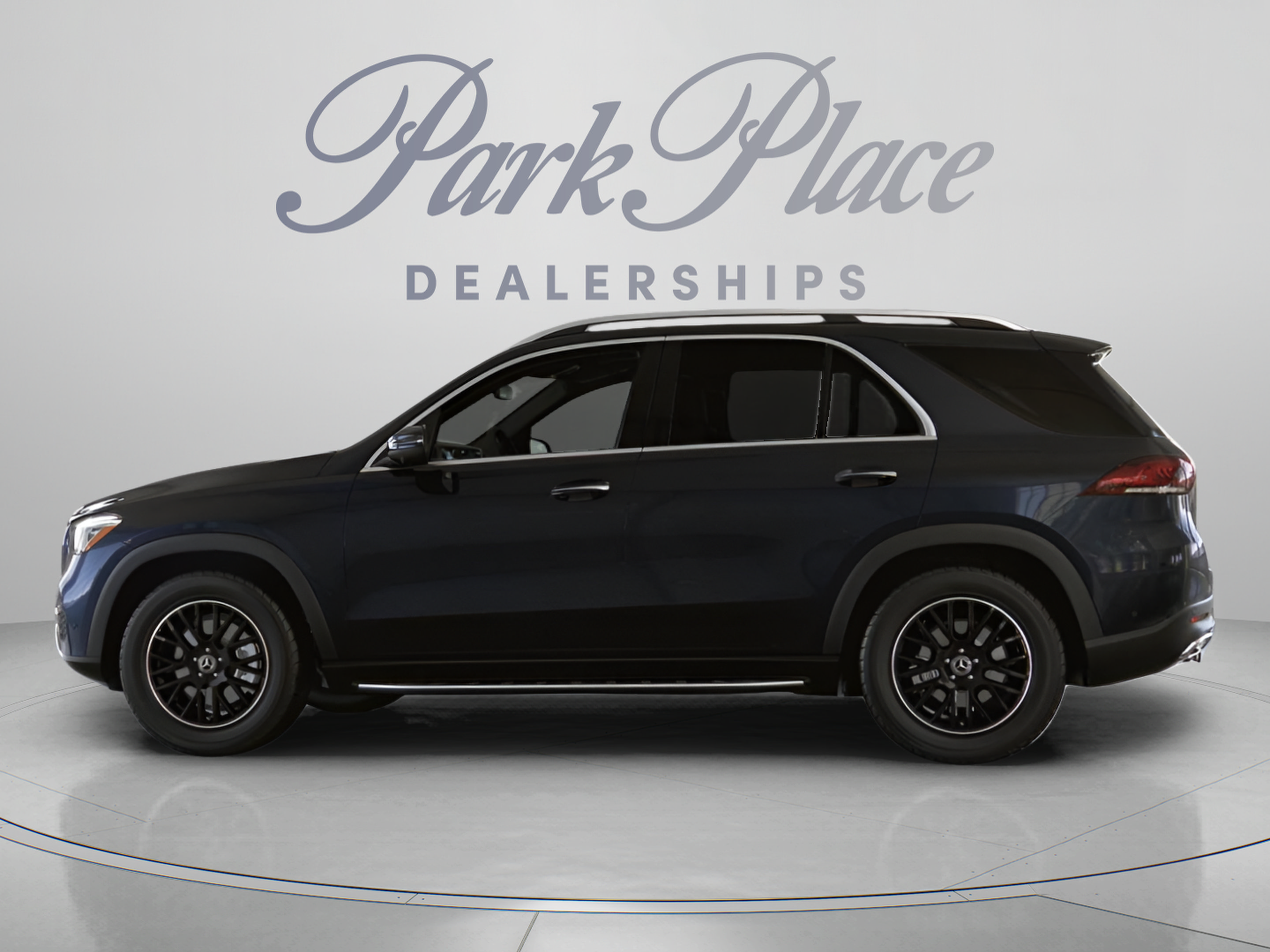 Used 2020 Mercedes-Benz GLE 350 4MATIC image 9