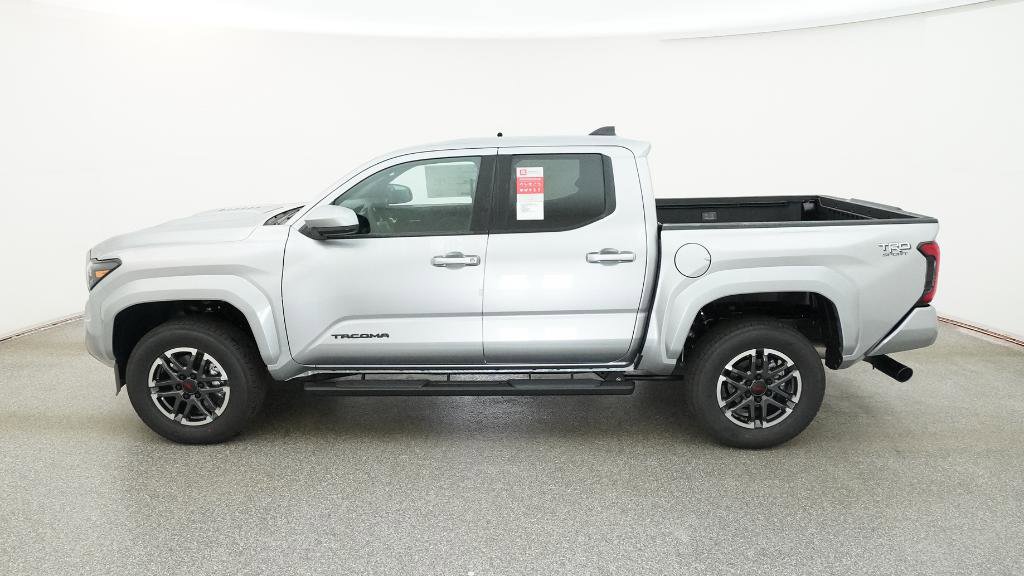New 2026 Toyota Tacoma TRD Sport image 9