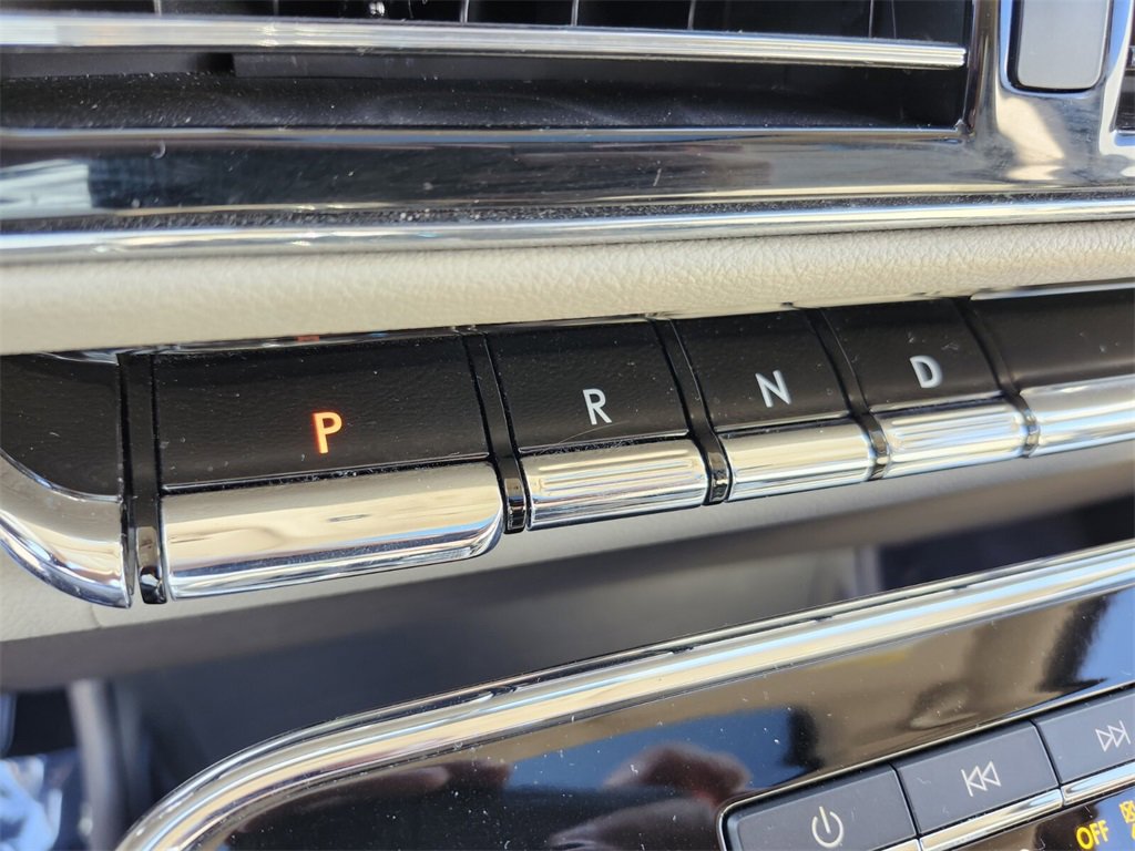 Certified 2022 Lincoln Navigator Reserve image 27