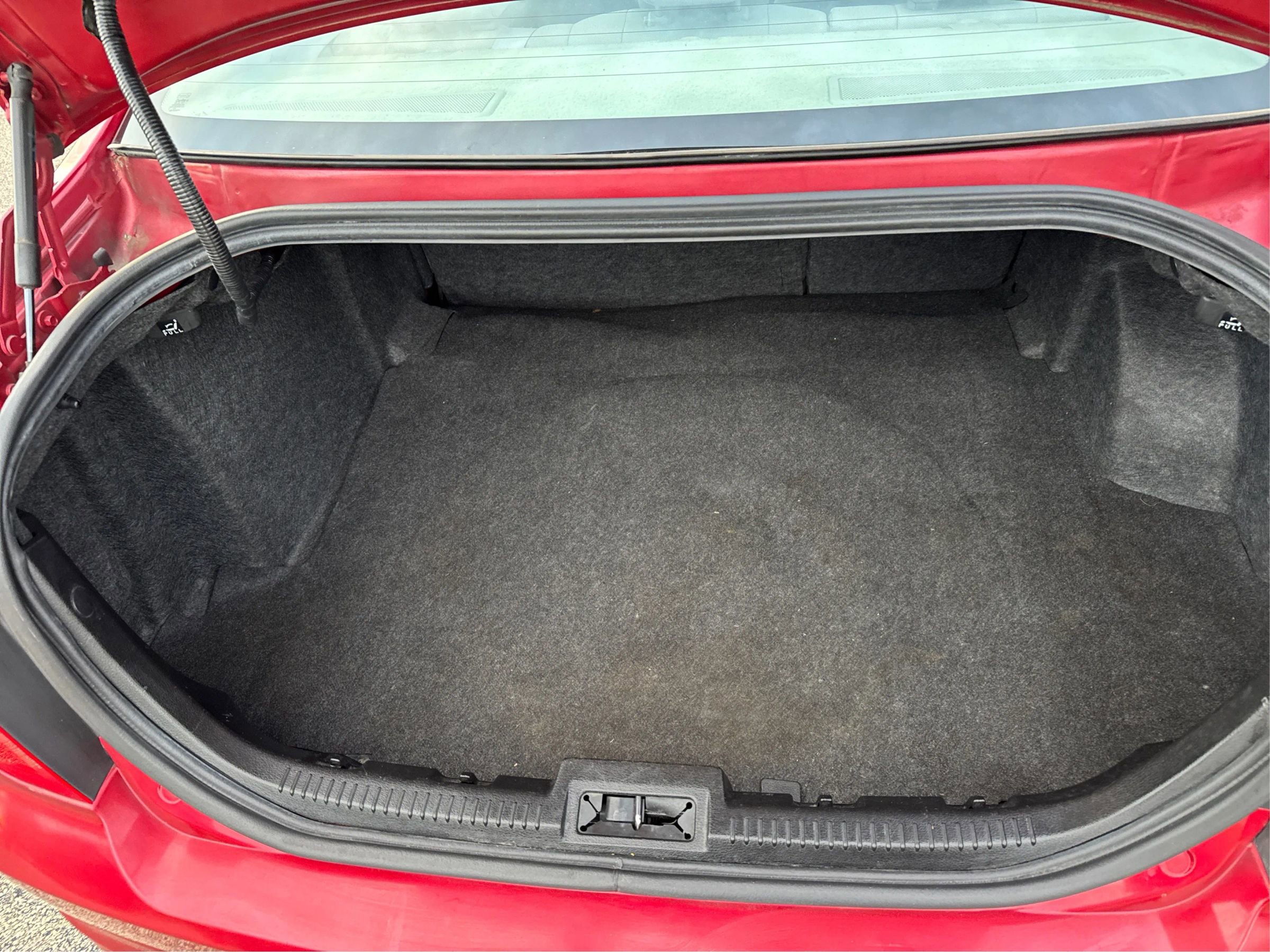 Used 2011 Ford Fusion SE w/ 201A Rapid Spec Order Code image 14