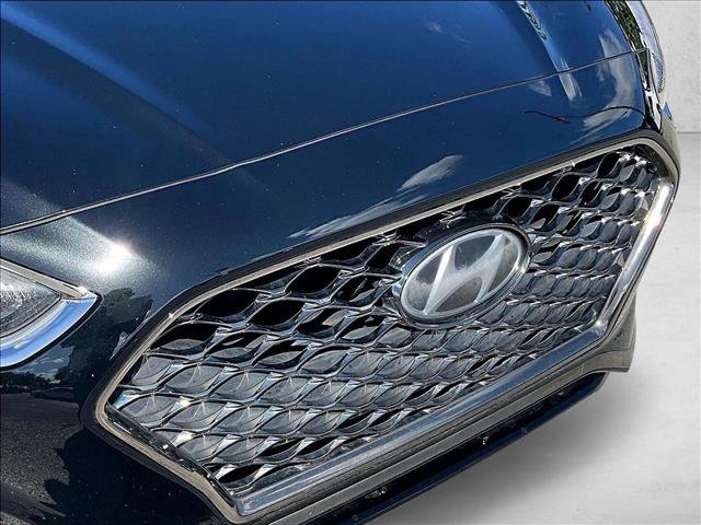 Used 2018 Hyundai Sonata Limited FWD image 30