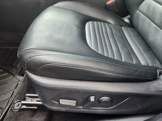 Used 2024 Kia Sportage SX FWD image 18