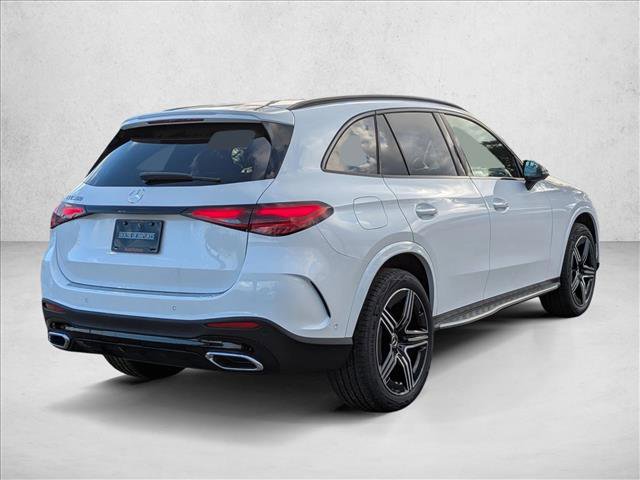 New 2026 Mercedes-Benz GLC 300 video 2