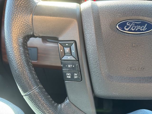 Used 2014 Ford F150 FX4 w/ Equipment Group 402A Luxury AWD/4WD image 24