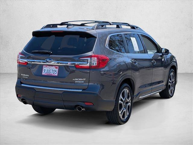 Used 2023 Subaru Ascent Limited w/ Technology Package AWD/4WD image 5
