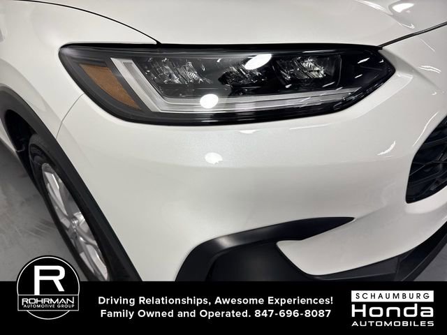 Used 2024 Honda HR-V LX image 30