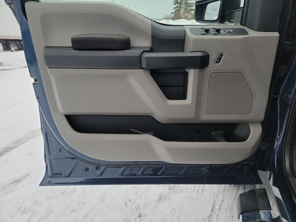 Used 2019 Ford F450 XL w/ STX Appearance Package image 11