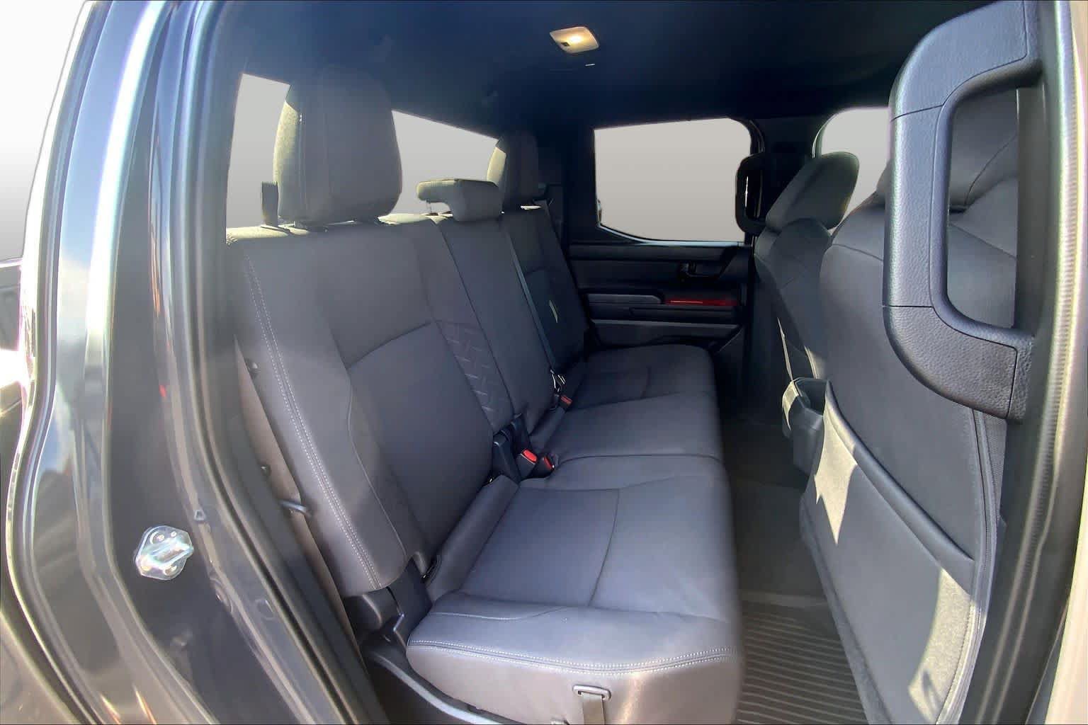 Used 2025 Toyota Tacoma SR5 RWD image 20