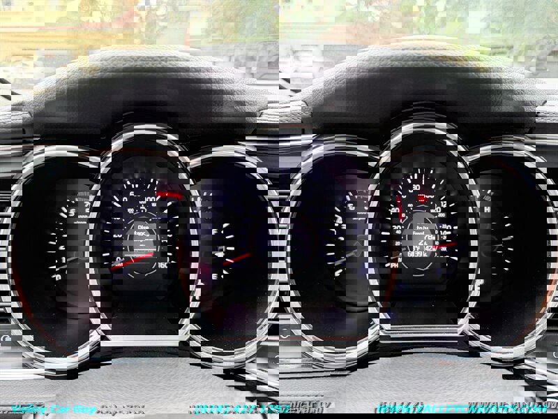 Used 2014 Kia Optima EX image 15