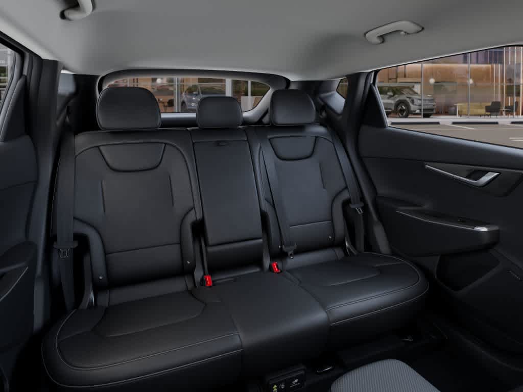 New 2026 Kia EV6 Wind AWD/4WD image 16