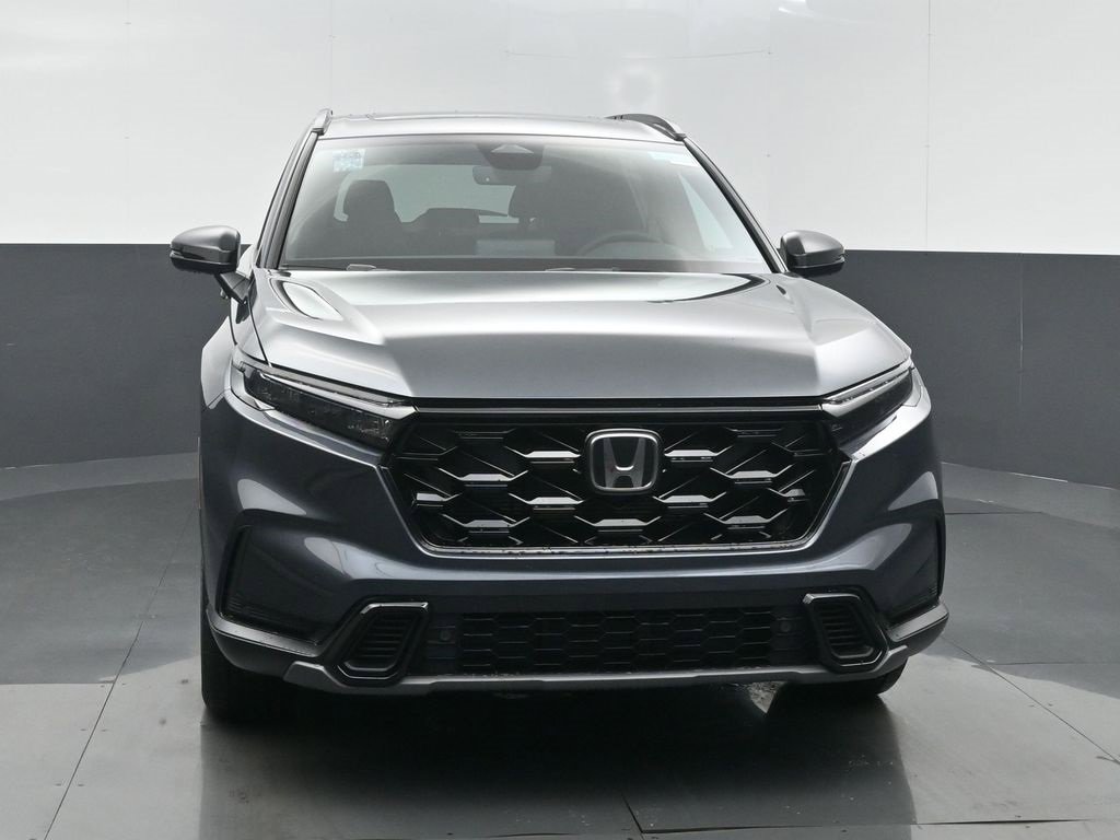 New 2026 Honda CR-V Sport-L image 4