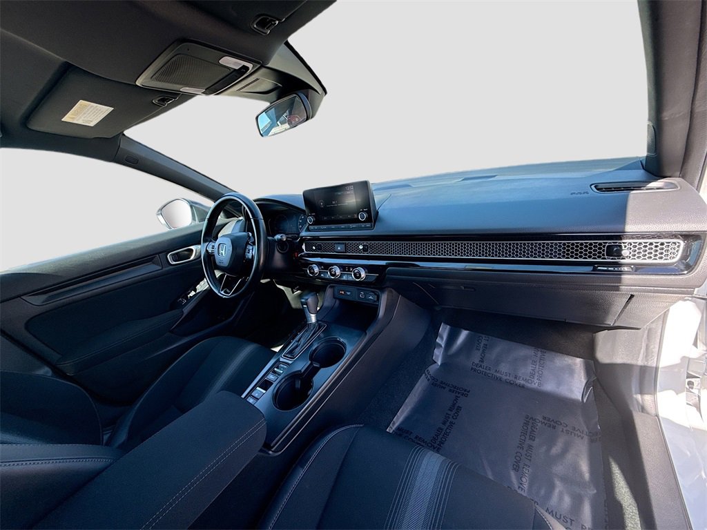 Used 2024 Honda Civic Sport image 26