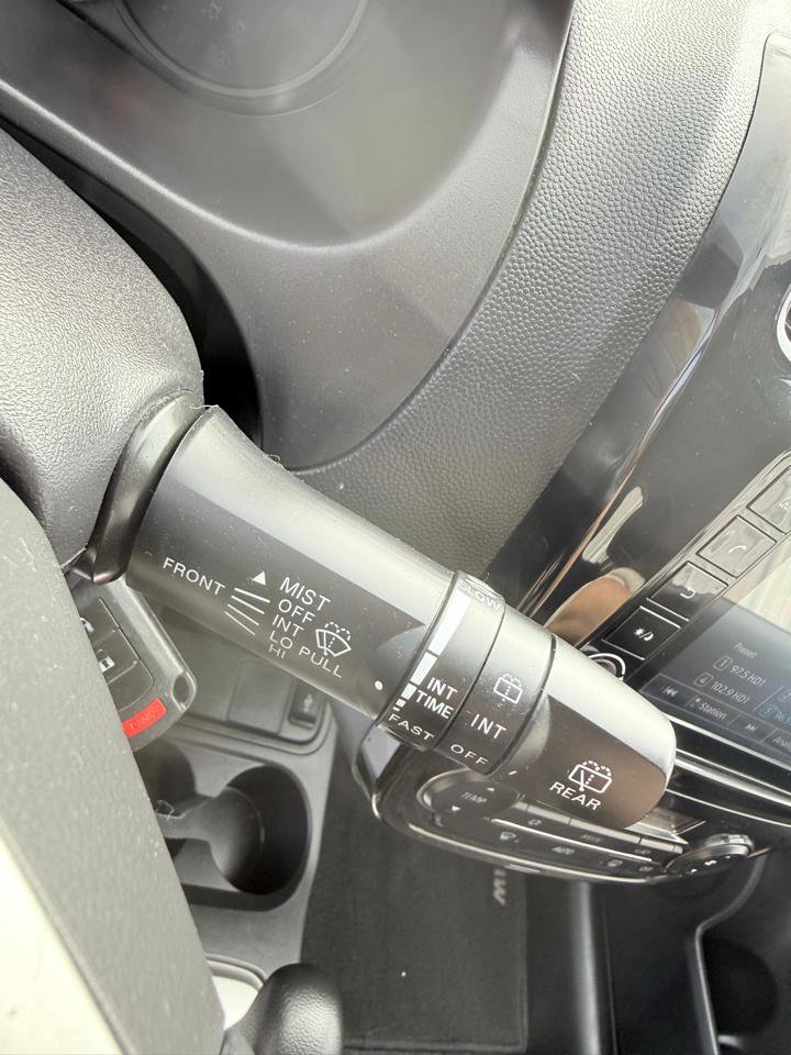Used 2024 Mitsubishi Mirage ES image 18