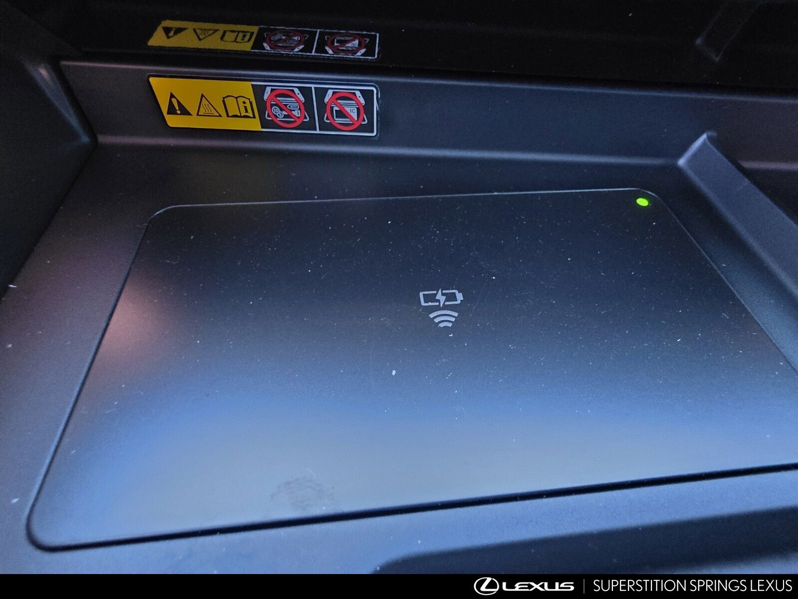 New 2026 Lexus TX 350 AWD image 25