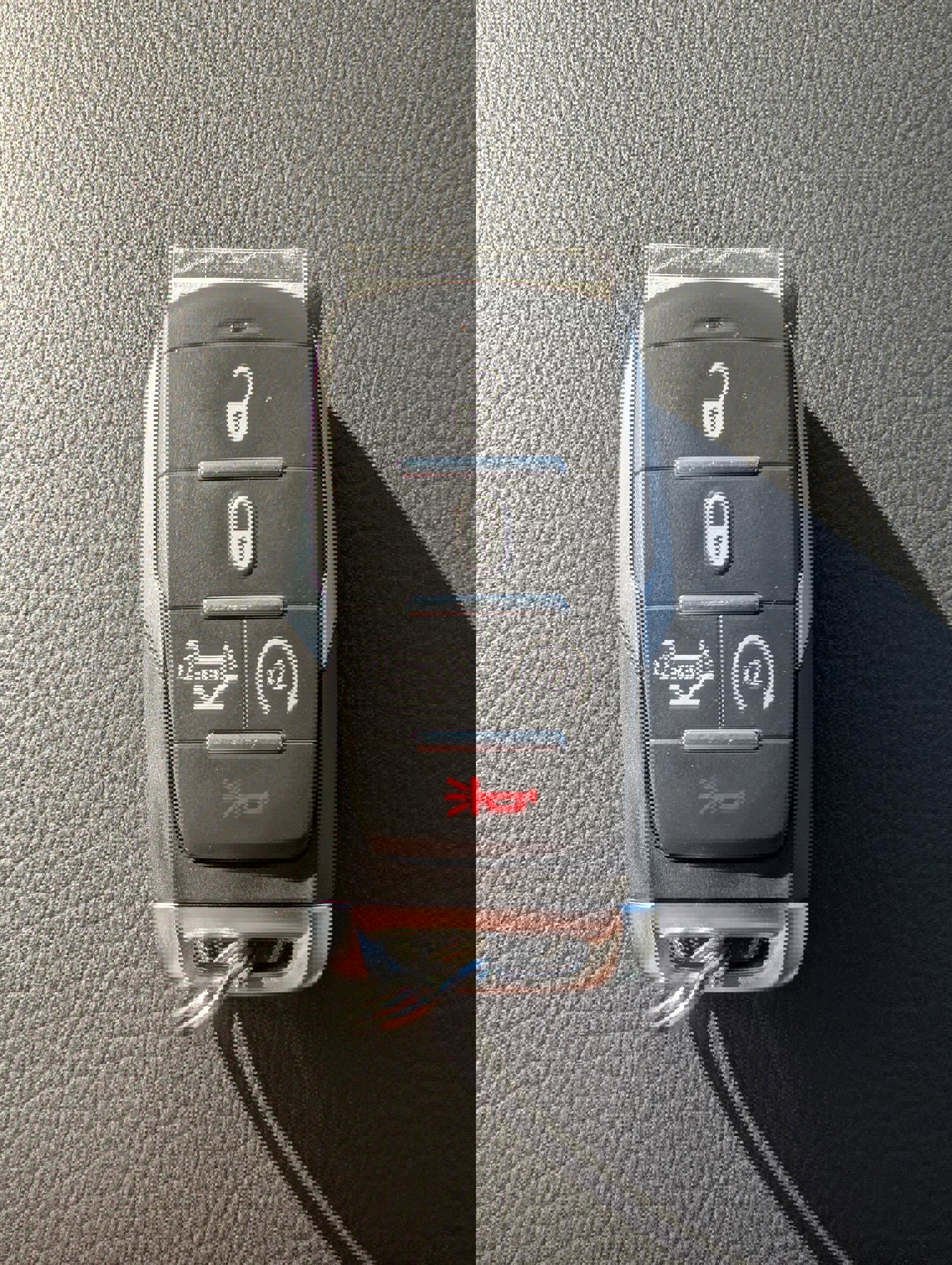 New 2026 RAM 2500 Laramie image 18