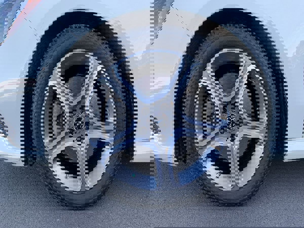 Used 2018 Mercedes-Benz CLA 250 4MATIC image 10