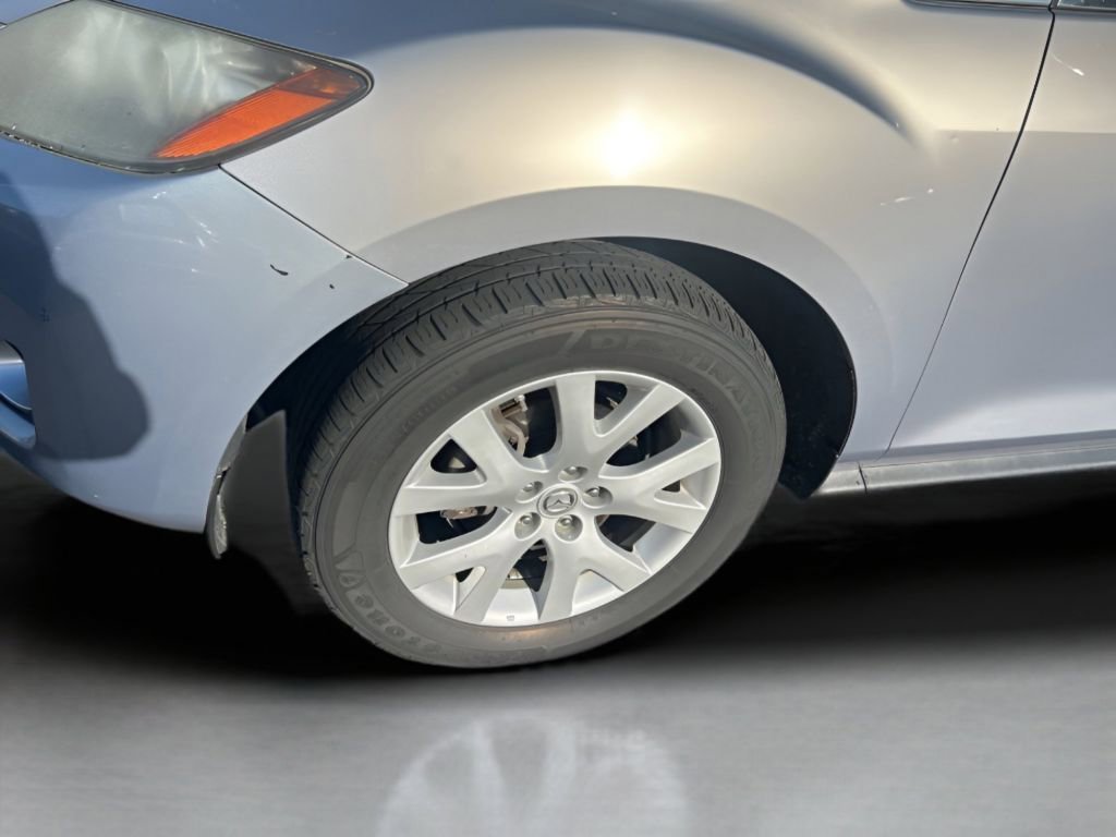 Used 2009 MAZDA CX-7 Grand Touring image 26
