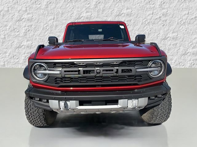 Used 2022 Ford Bronco Raptor image 8