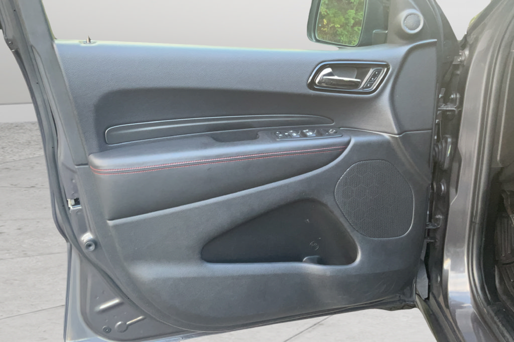 Used 2024 Dodge Durango GT AWD/4WD image 10
