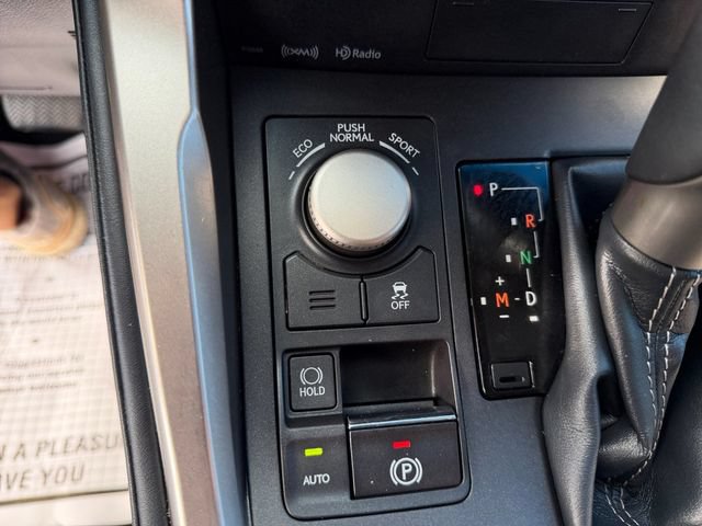 Used 2015 Lexus NX 200t FWD w/ Premium Package image 10