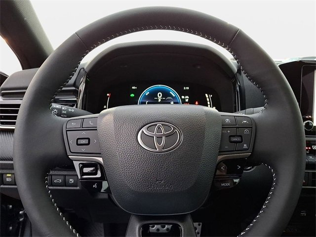 New 2026 Toyota Camry SE w/ Convenience Package image 13