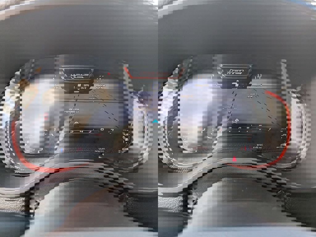 Used 2024 RAM 1500 Rebel w/ Rebel Level 1 Equipment Group image 29