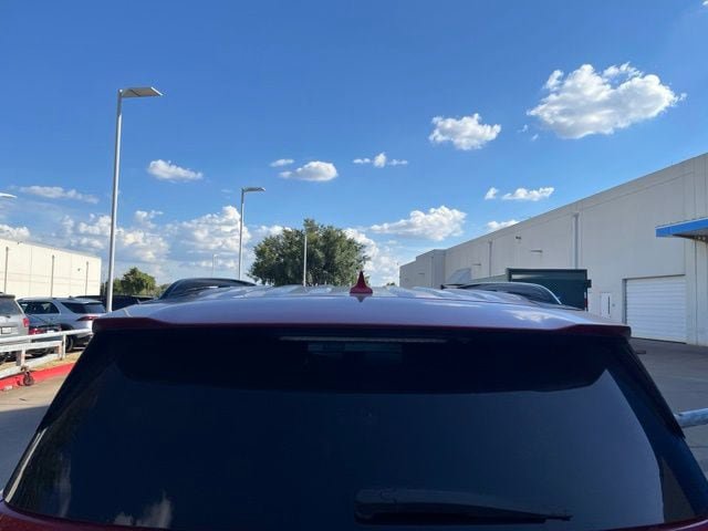 Used 2020 Ford Explorer ST w/ ST Street Pack AWD/4WD image 8
