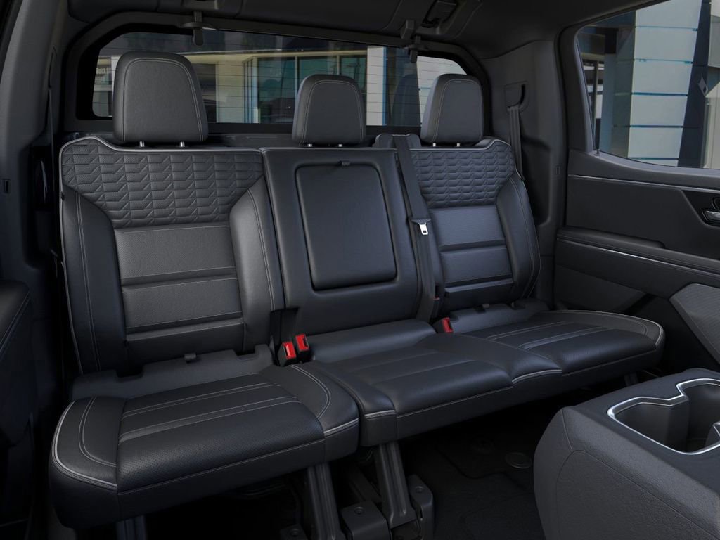 New 2024 GMC Sierra EV Denali image 17