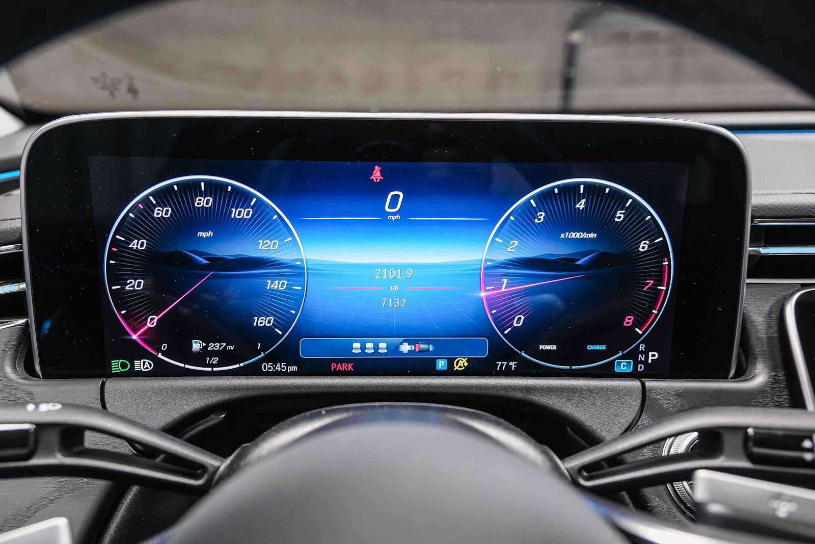 Certified 2026 Mercedes-Benz E 350 Sedan image 27