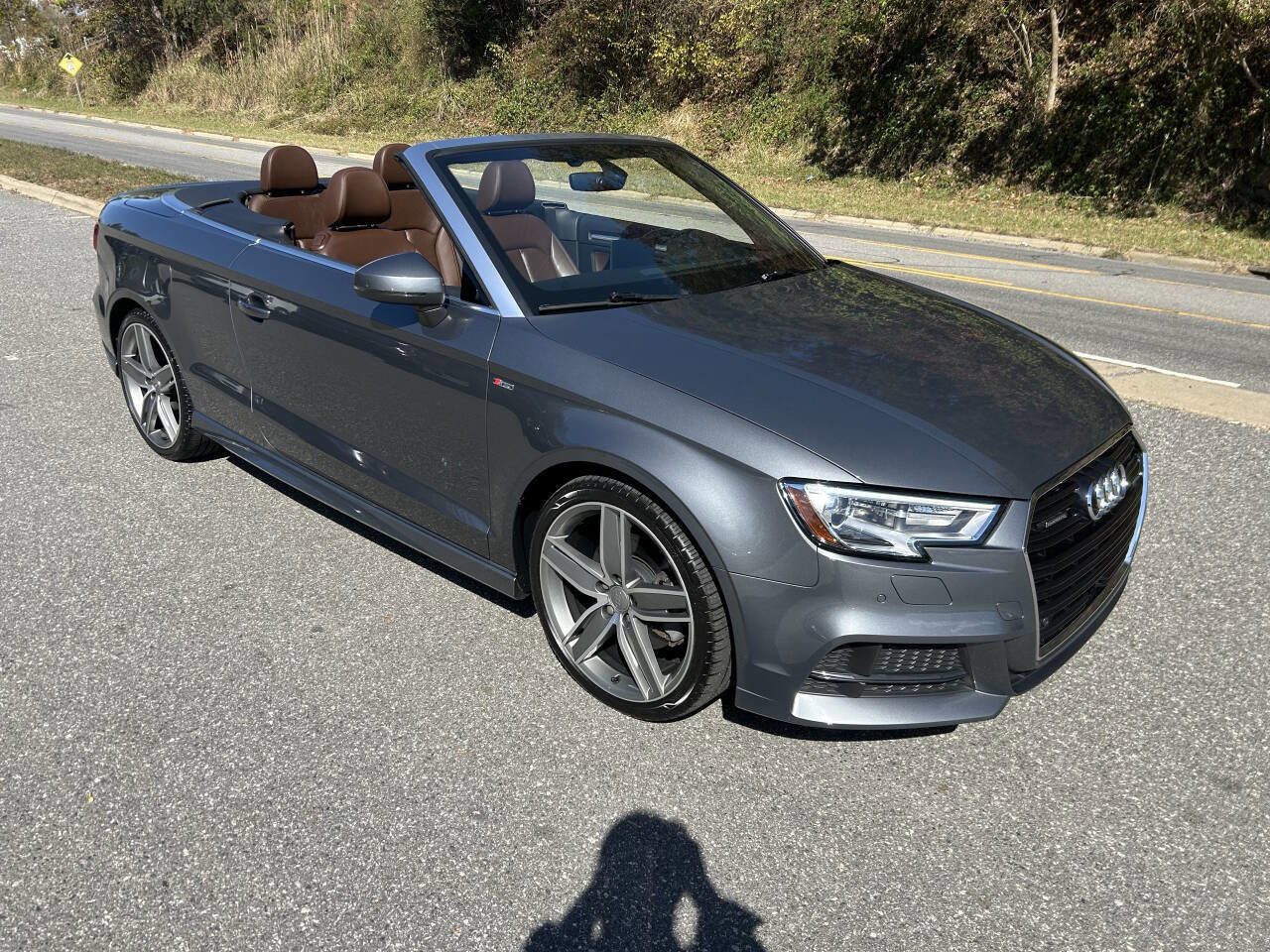 Used 2018 Audi A3 2.0T Premium Plus image 6