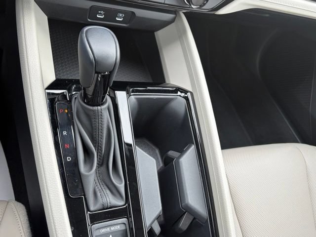 Used 2024 Honda Accord EX-L image 24