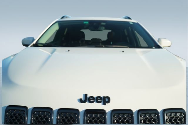 Used 2021 Jeep Cherokee Latitude Plus image 36