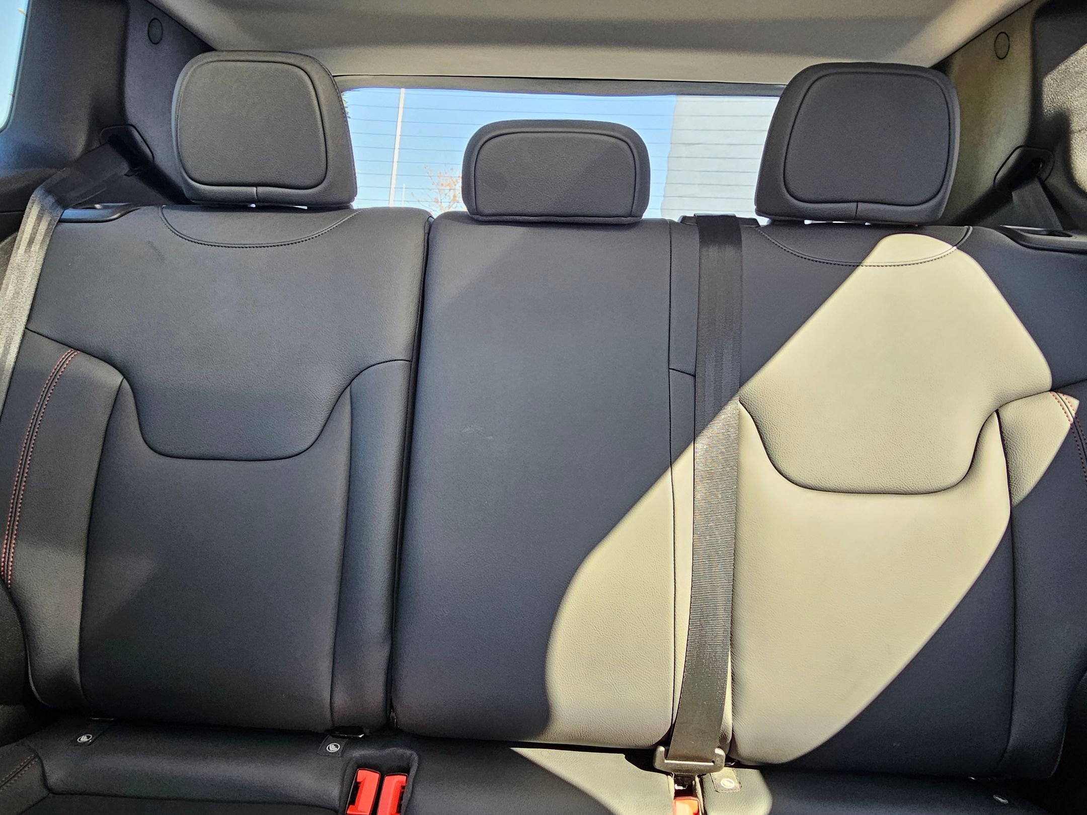 Used 2023 Jeep Renegade Trailhawk w/ Sun/Sound Group image 26