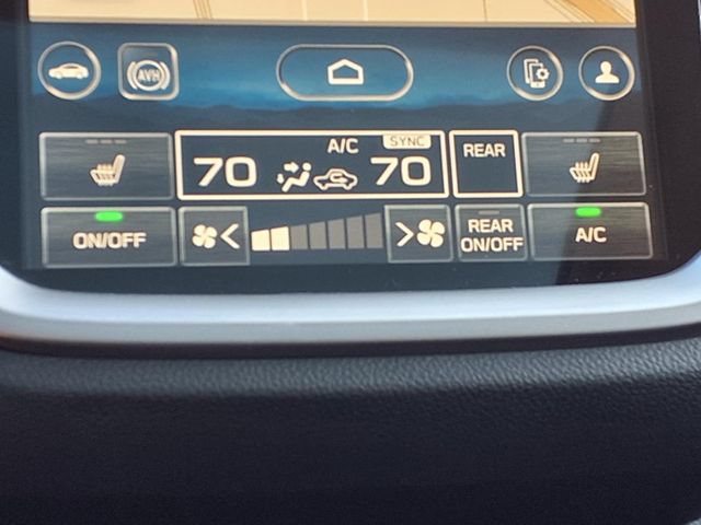 New 2026 Subaru Ascent Limited AWD/4WD image 13